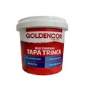 Ver imagem 1 de Multimassa Tapa Furo 340g | Goldencor