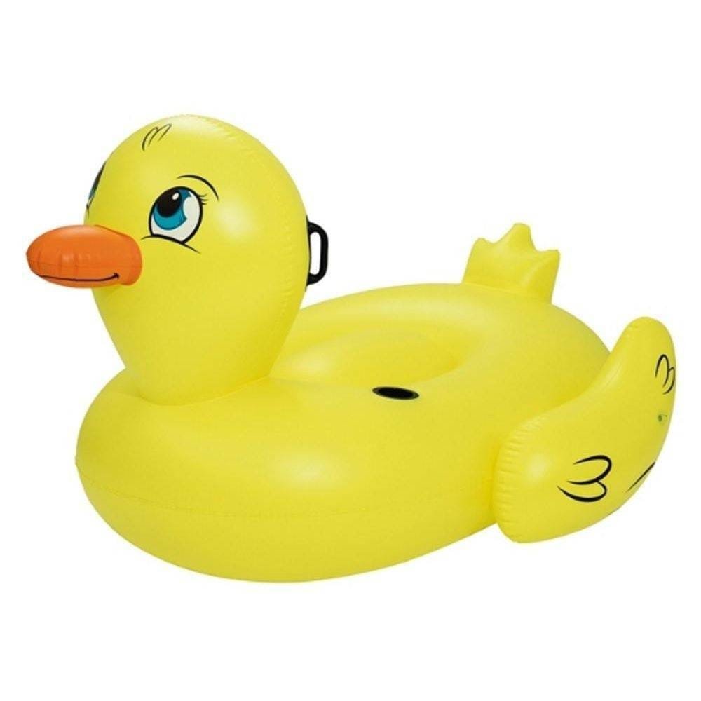 Boia Pato Grande 160 x 143 Mor | MadeiraMadeira