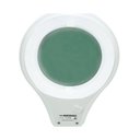 Ver imagem 2 de Lupa de Bancada Estética Solver com Dimmer 60 Leds Hl-410 - 5D