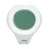 Lupa de Bancada Estética Solver com Dimmer 60 Leds Hl-410 - 5D - 2
