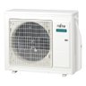 Ar-condicionado Split Inverter 24000 Btus Fujitsu Airstage com Sensor High Wall Quente e Frio - 2