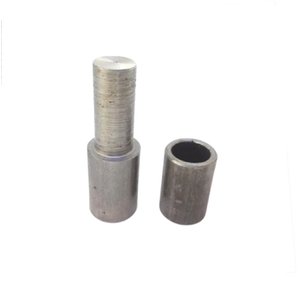 Gonzo sem Aba 1/2" - (000902) - 50 Un