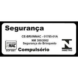 Boia Redonda Preta Ø 90 Cm - 2