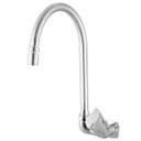 Ver imagem 1 de Torneira para Cozinha de Parede Bica Móvel 1180 C 47 Meber Metais