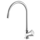 Ver imagem 1 de Torneira para Cozinha de Mesa Bica Móvel 1173 C 47 Meber Metais