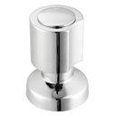 Ver imagem 1 de Acabamento para Registro C 40 1/2, 3/4 e 1 Meber Metais