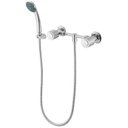 Ver imagem 1 de Misturador Higiênico 1840 C 40 Meber Metais