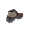 Ver imagem 2 de Bota Marluvas 50b26 Cb Nub em Couro Nubuck Marrom