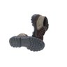 Bota Marluvas 50B26 CB NUB Em Couro Nubuck Marrom - 3
