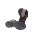 Ver imagem 3 de Bota Marluvas 50B26 CB NUB Em Couro Nubuck Marrom