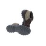 Bota Marluvas 50b26 Cb Nub em Couro Nubuck Marrom - 3