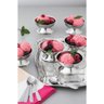 Bandeja Tramontina Classic Retangular em Aço Inox com Alças 42 X 29 Cm - 6