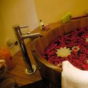 Ver imagem 1 de Misturador Monocomando para Banheiro de Mesa 2877 C 75 Longo Meber Metais