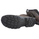 Ver imagem 3 de Botina de Amarrar Nobuck sem Biqueira N.39 Cartom