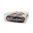 Ver imagem 2 de Colmeia Organizadora de Rasteirinha - Branca 2 Peças