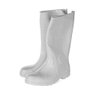 Bota Pvc Impermeável Galocha Branca Cano Longo - Vulcabrás - Branco - 39 - 1