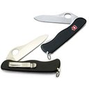 Ver imagem 2 de Canivete Suíço Victorinox Sentinel Clip 5 funções Preto Original 0.8416.M3