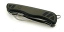 Ver imagem 3 de Canivete Suiço Victorinox New Soldier verde militar 10 Funções Original 0.8461.MWCH
