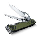 Ver imagem 2 de Canivete Suiço Victorinox New Soldier verde militar 10 Funções Original 0.8461.MWCH