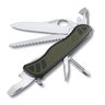 Canivete Suiço Victorinox New Soldier verde militar 10 Funções Original 0.8461.MWCH - 1