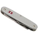 Ver imagem 2 de Canivete Victorinox Pioneer X Alox Silver 9 Funções 0.8231.26