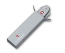 Ver imagem 3 de Canivete Victorinox Pioneer X Alox Silver 9 Funções 0.8231.26