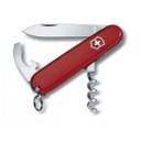 Ver imagem 1 de Canivete Suíço Victorinox Waiter Vermelho 9 funções Original 0.3303