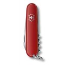 Ver imagem 2 de Canivete Suíço Victorinox Waiter Vermelho 9 funções Original 0.3303