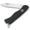 Ver imagem 1 de Canivete Suíço Victorinox Sentinel 4 funções Preto Original 0.8413.3