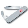 Canivete Suíço Bantam Alox Aluminio Victorinox 4 funções Original 0.2303.26 - 1
