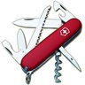 Canivete Suíço Victorinox Camper Vermelho 13 funções Original 1.3613 - 1