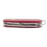 Canivete Suíço Victorinox Camper Vermelho 13 funções Original 1.3613 - 2