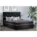 Ver imagem 2 de Cama Box Conjugado Ortopedico Union Casal Drems - Santo Box Fr