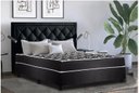 Ver imagem 2 de Cama Box Conjugado Ortopedico Union Casal Drems - Santo Box Fr