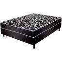 Ver imagem 1 de Cama Box Conjugado Ortopedico Union Casal Drems - Santo Box Fr