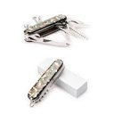 Ver imagem 2 de Canivete Suíço Huntsman Victorinox Camuflagem 15 funções Original 1.3713.94