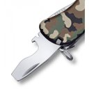 Ver imagem 4 de Canivete Suíço Trailmaster Grip Camuflado Victorinox 12 funções Original