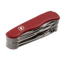 Ver imagem 2 de Canivete Suíço Victorinox Workchamp 11,1cm Vermelho 21 funções Original 0.8564