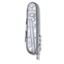 Ver imagem 2 de Canivete Suíço Victorinox Climber Silvertech14 funções Original 1.3703.T7