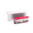 Ver imagem 2 de Canivete Suíço Victorinox Swisschamp Vermelho 33 funções Original 1.6795