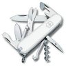Canivete Suíço Victorinox Climber 14 funções Branco Original 1.3703.7 - 1
