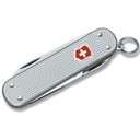 Ver imagem 2 de Mini Canivete Suíço Classic Victorinox Alox 5 funções Original 0.6221.26