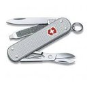 Ver imagem 1 de Mini Canivete Suíço Classic Victorinox Alox 5 funções Original 0.6221.26