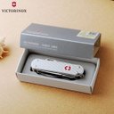 Ver imagem 4 de Mini Canivete Suíço Mini Champ Alox Victorinox 14 funções Original