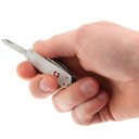 Ver imagem 3 de Mini Canivete Suíço Mini Champ Alox Victorinox 14 funções Original