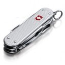 Ver imagem 2 de Mini Canivete Suíço Mini Champ Alox Victorinox 14 funções Original