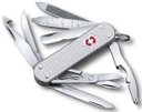Ver imagem 1 de Mini Canivete Suíço Mini Champ Alox Victorinox 14 funções Original