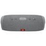 Caixa de Som Jbl Charge 3 Bluetooth Portátil 20W À Prova D'Água - Cinza - 3
