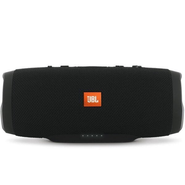 caixa de som jbl 20w charge 3
