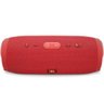 Caixa de Som Jbl Charge 3 Bluetooth Portátil 20W À Prova D'Água - Vermelha - 3